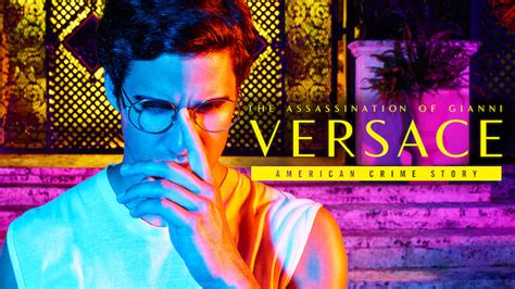 netflix the assassination of gianni versace|versace documentary netflix.